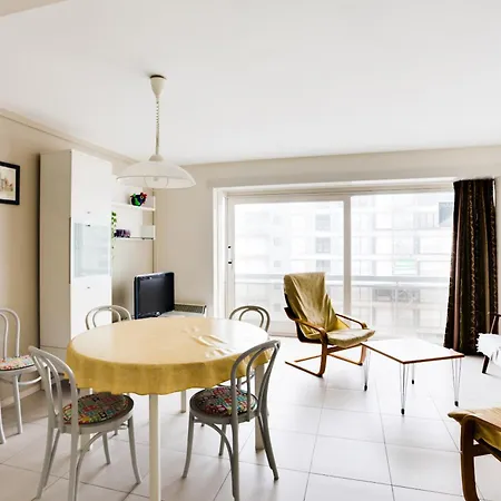 Ego Flos 0401 Appartamento *